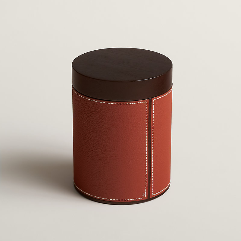 ティーボックス 《プレイヤード》 | Hermès - エルメス-公式サイト